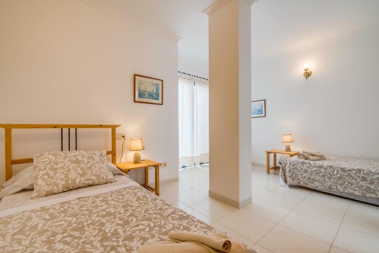 Atico Roger De Flor Apartment Port de Pollença