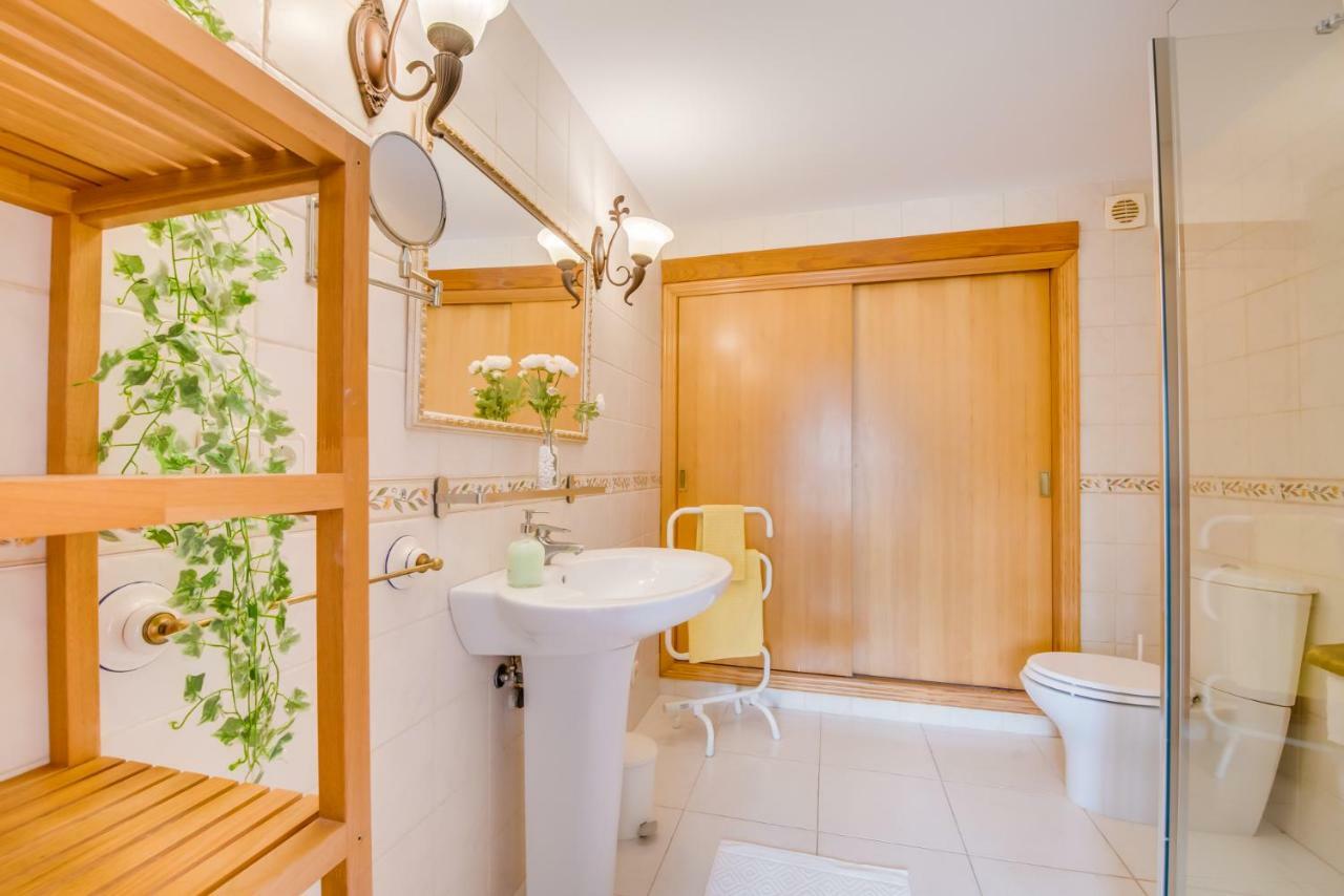 Apartment Atico Roger De Flor Port de Pollença