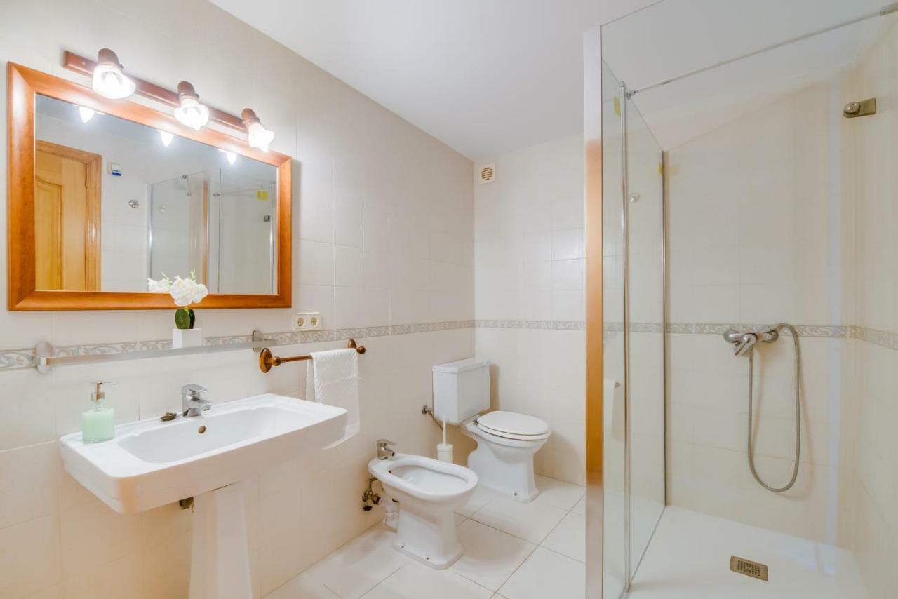 Appartement Atico Roger De Flor