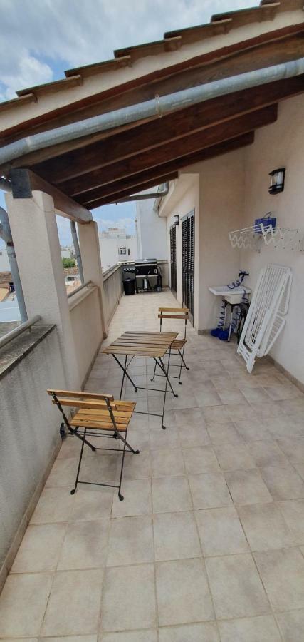 Appartement Atico Roger De Flor
